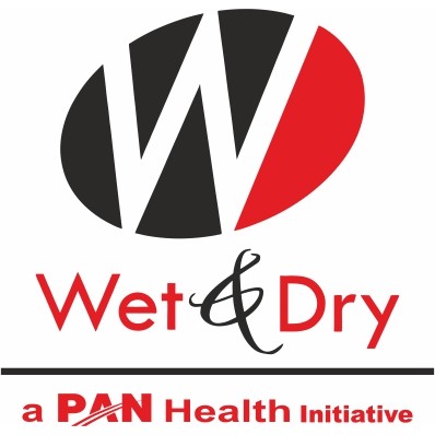Wet and Dry Personal Care Private Limited